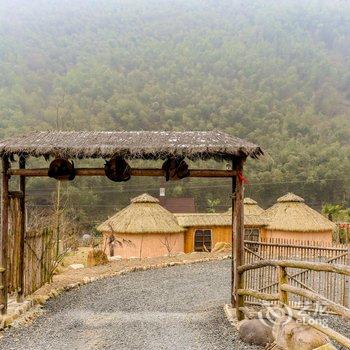 临安天目山山坞佬民宿酒店提供图片