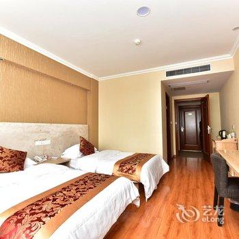 宁波新锦港宾馆酒店提供图片