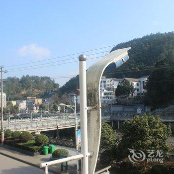 遂昌雅澜宾馆酒店提供图片