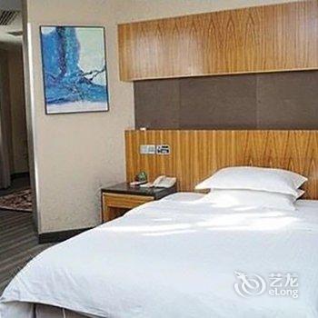 安庆米兰假日酒店酒店提供图片