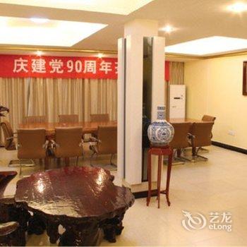 邵武双龙大酒店酒店提供图片