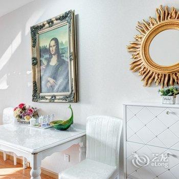 威斯登服务公寓(北京地杰长安驿店)酒店提供图片