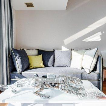 威斯登服务公寓(北京地杰长安驿店)酒店提供图片