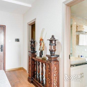 威斯登服务公寓(北京地杰长安驿店)酒店提供图片