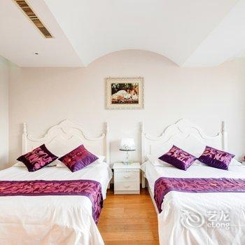 威斯登服务公寓(北京地杰长安驿店)酒店提供图片