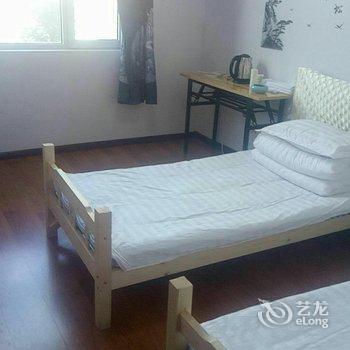 呼和浩特万顺家庭宾馆酒店提供图片