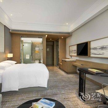 新昌万怡酒店酒店提供图片
