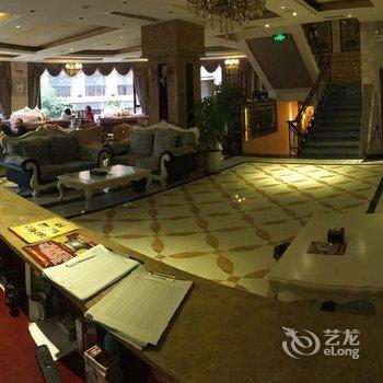 富顺渝富桥大酒店酒店提供图片