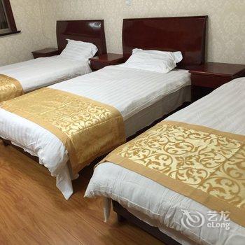 九华山凤凰缘宾馆酒店提供图片