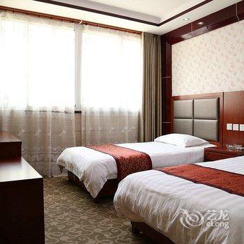 九华山家旺商务宾馆酒店提供图片