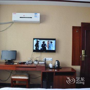 九华山家旺商务宾馆酒店提供图片