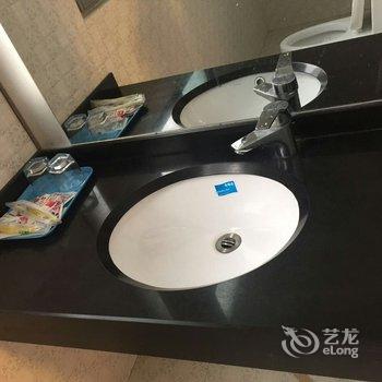 九华山凤凰缘宾馆酒店提供图片