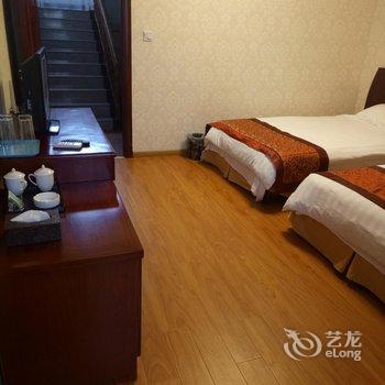 九华山凤凰缘宾馆酒店提供图片