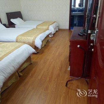 九华山凤凰缘宾馆酒店提供图片