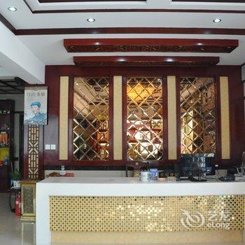 九华山家旺商务宾馆酒店提供图片