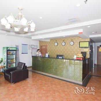 青岛海清源商务宾馆酒店提供图片