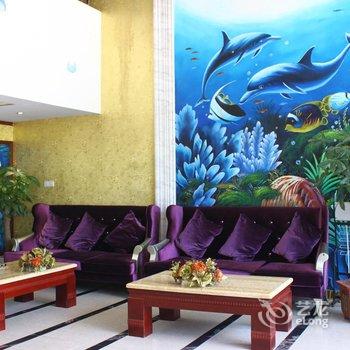 海口百士特商务酒店酒店提供图片
