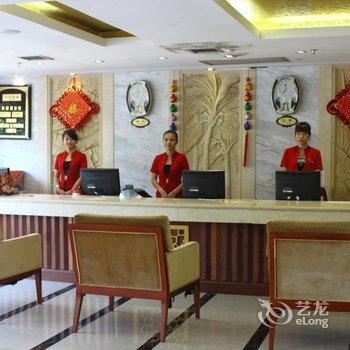 海口百士特商务酒店酒店提供图片