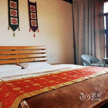 丽江泸沽湖阳光汇客栈酒店提供图片