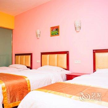 峨眉山天下峨眉酒店酒店提供图片