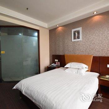 张家港城市空间商务宾馆酒店提供图片
