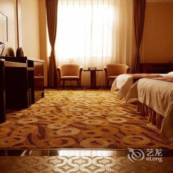 西昌金百合酒店酒店提供图片