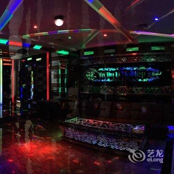 亚布力亚布洛尼高级私人会所酒店提供图片