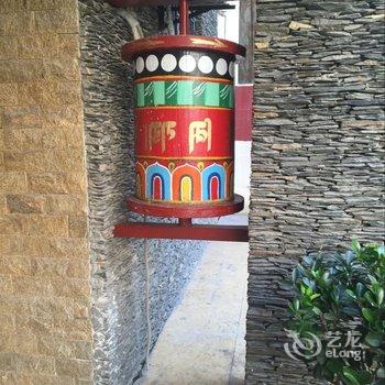 九寨沟大藏风酒店酒店提供图片