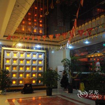 西昌万福来商务酒店酒店提供图片