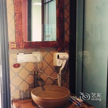 丽江泸沽湖阿普驿馆(里格馆)酒店提供图片
