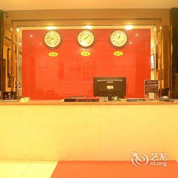 重庆君豪宾馆(天豪连锁六分店)酒店提供图片