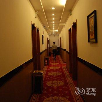 和顺连锁酒店式公寓(陆良三店)酒店提供图片