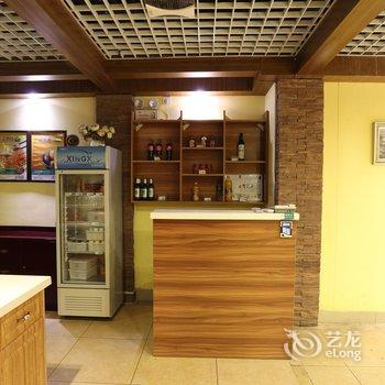 锦江之星(宝鸡行政中心店)酒店提供图片