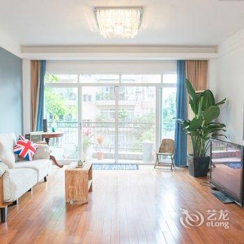 成都不为居TM普通公寓酒店提供图片