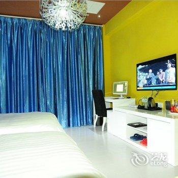 东营尚巢精品酒店(河口分店)酒店提供图片
