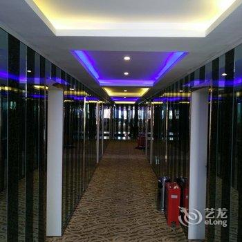 湖州南浔阳光假日宾馆(同心路店)酒店提供图片