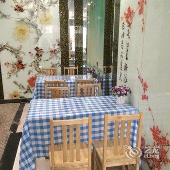 湖州南浔阳光假日宾馆(同心路店)酒店提供图片