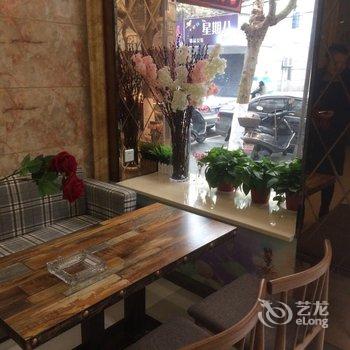 湖州南浔阳光假日宾馆(同心路店)酒店提供图片