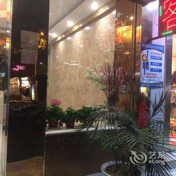 湖州南浔阳光假日宾馆(同心路店)酒店提供图片