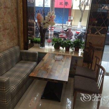 湖州南浔阳光假日宾馆(同心路店)酒店提供图片