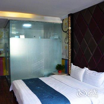湖州南浔阳光假日宾馆(同心路店)酒店提供图片