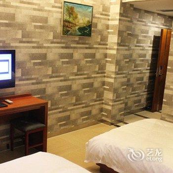 荆州怡家快捷酒店酒店提供图片