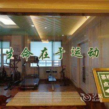 广元凤栖城市酒店酒店提供图片