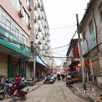 南阳龙达宾馆酒店提供图片