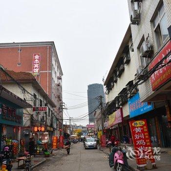 南阳龙达宾馆酒店提供图片