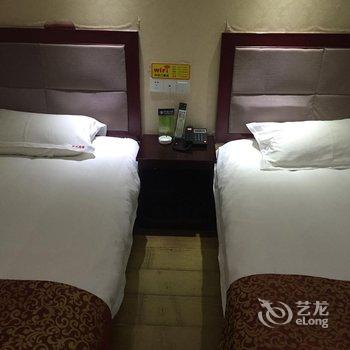 荆门天逸宾馆(汉正街店)酒店提供图片