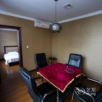 荆门天逸宾馆(汉正街店)酒店提供图片
