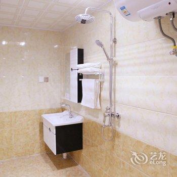 崇礼新雪都宾馆酒店提供图片