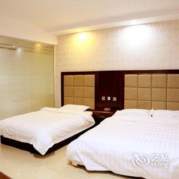 崇礼新雪都宾馆酒店提供图片