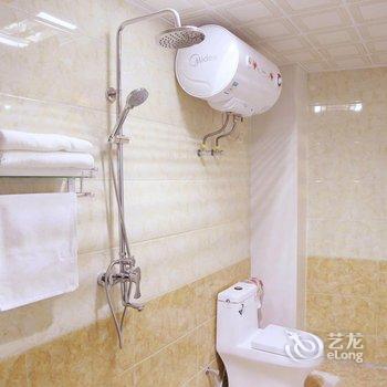 崇礼新雪都宾馆酒店提供图片